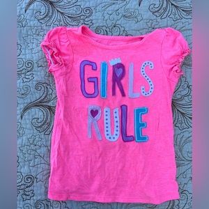 Kids T-shirt bundle.